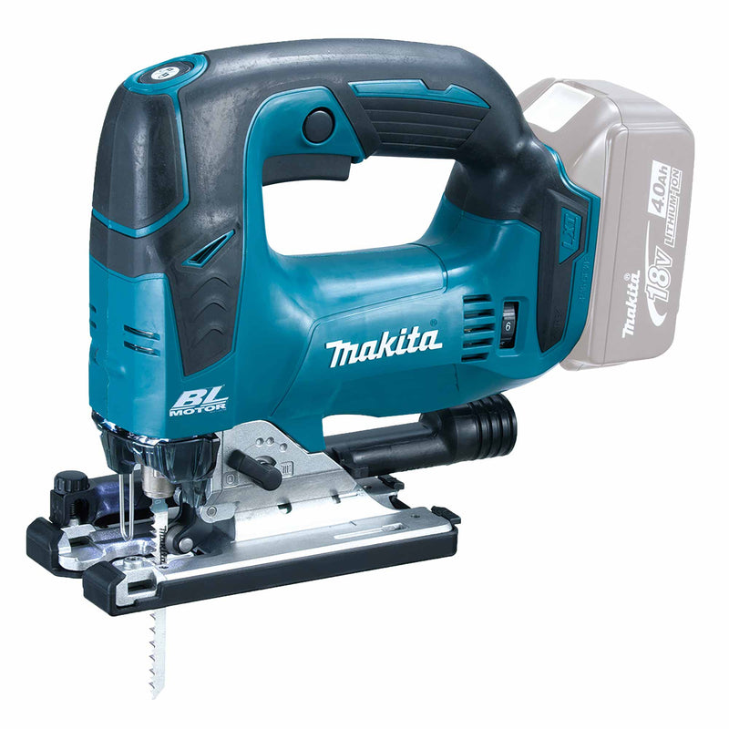 Jigsaw Makita DJV182RTJ 18V 5Ah