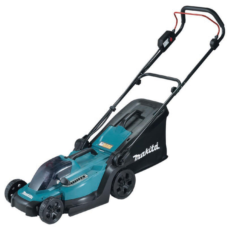 Lawn Mower Makita DLM330RM 18V 4Ah