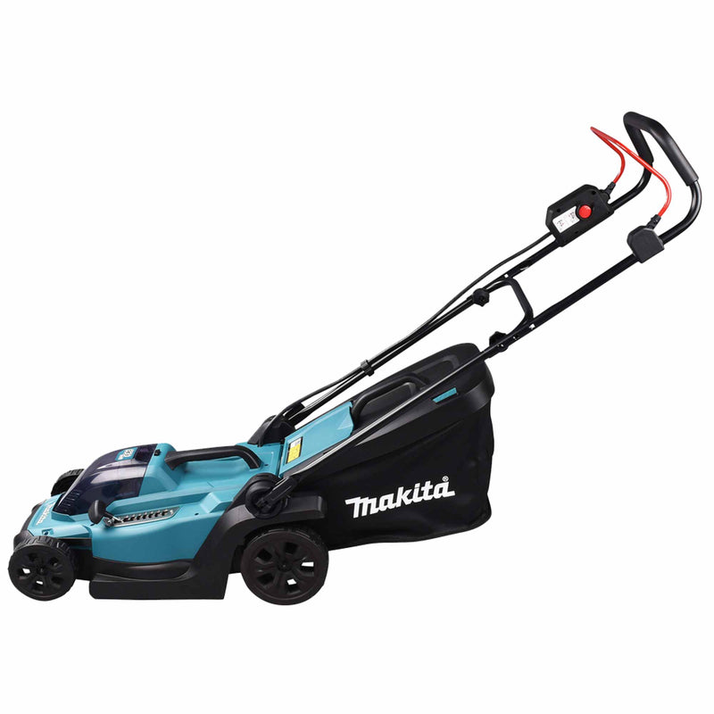 Lawn Mower Makita LXT DLM330Z 18V