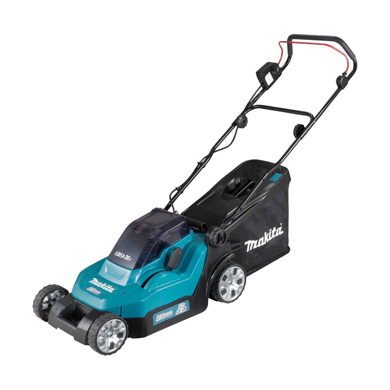 Lawn Mower Makita DLM382Z 36V