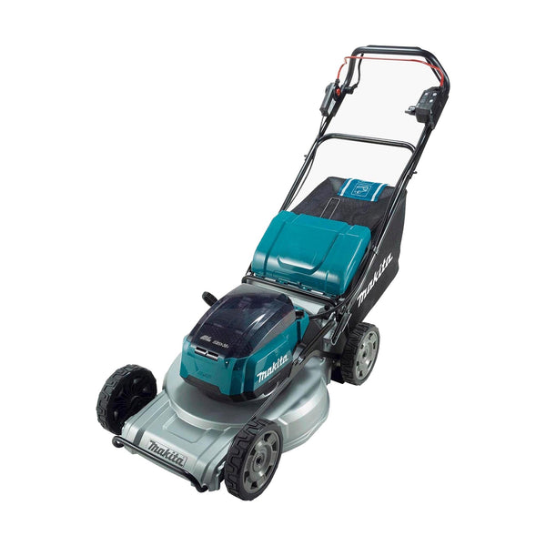 Lawn Mower Makita DLM533PT4 36V 5Ah