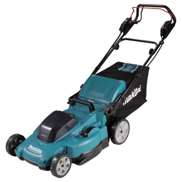 Lawn Mower Makita DLM539PT2 36V 5Ah