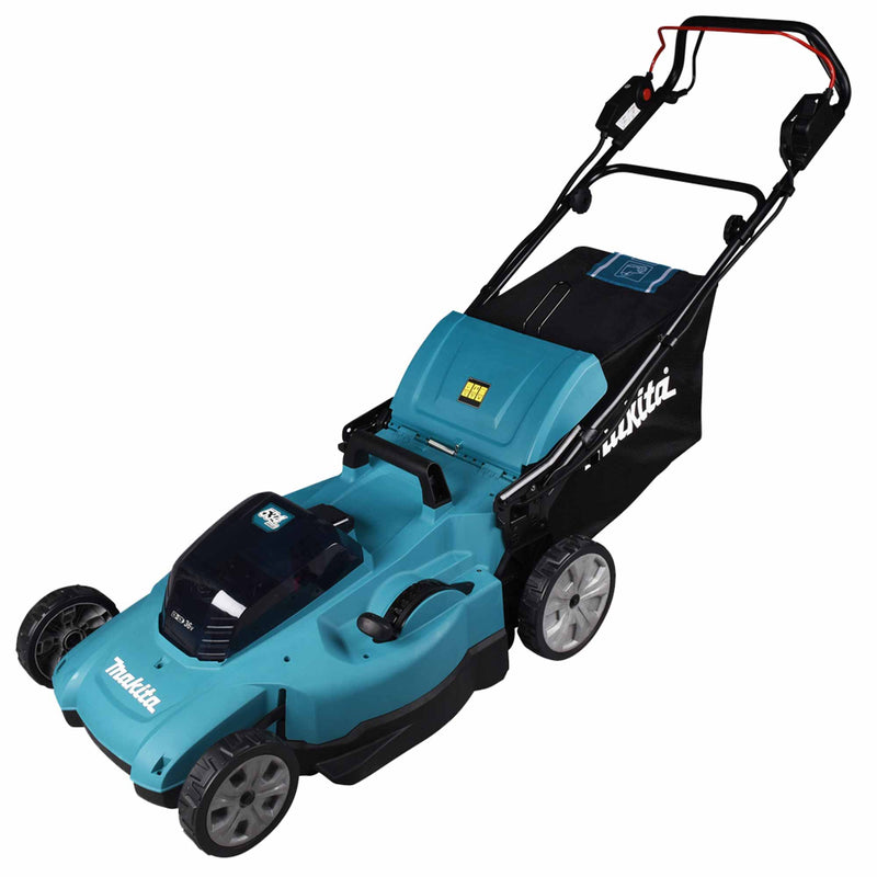 Lawn Mower Makita LXT DLM539Z 18Vx2