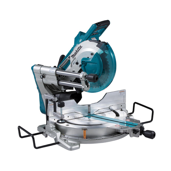 Makita DLS111ZU Miter saw 18Vx2