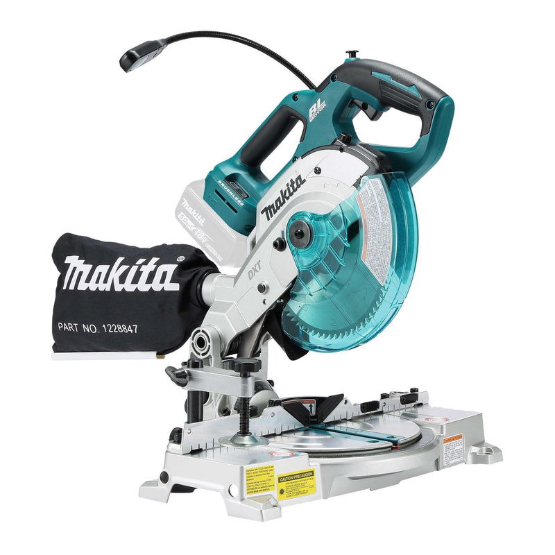 Cut-off saw Makita DLS600Z 18V