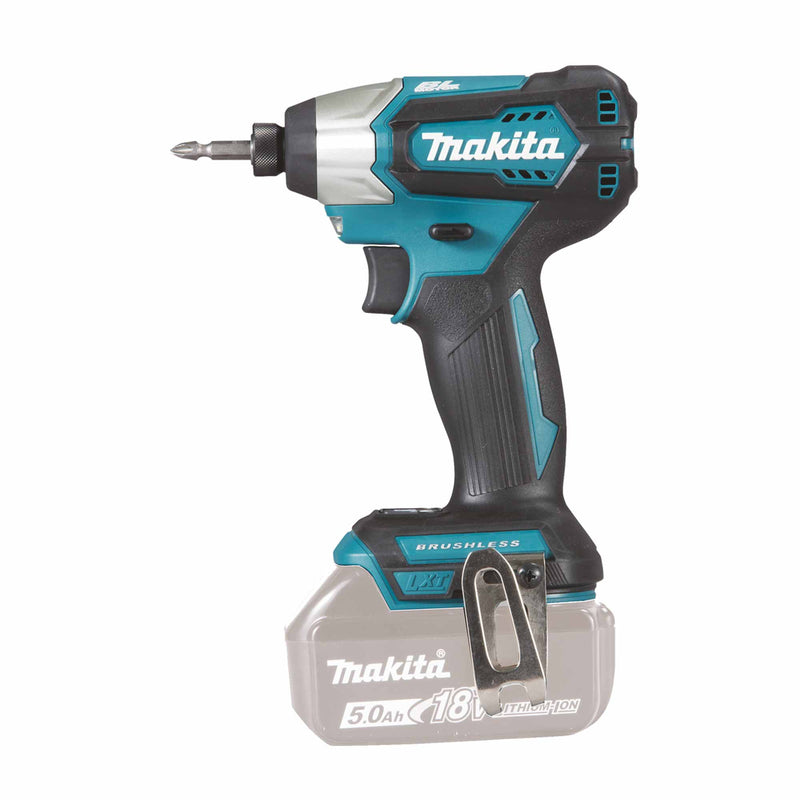 Combo Kit Makita DLX2221JX3 18V 3Ah