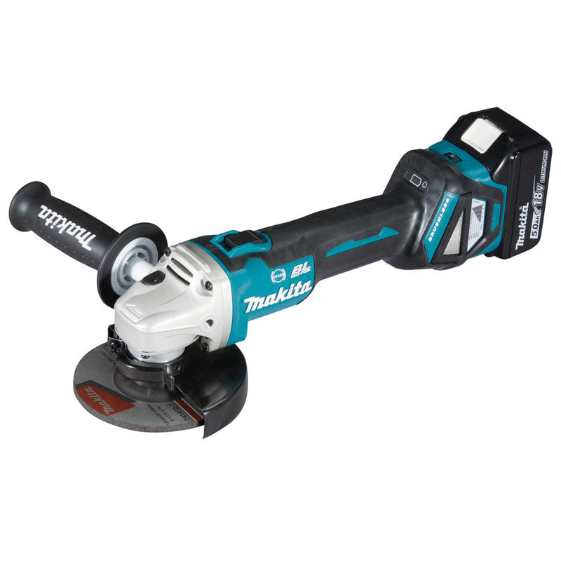 Combo Kit Makita DLX6126JX1 18V 5 Ah