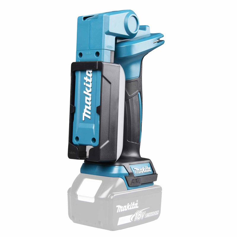 Flashlight Makita LXT DML816X 18V