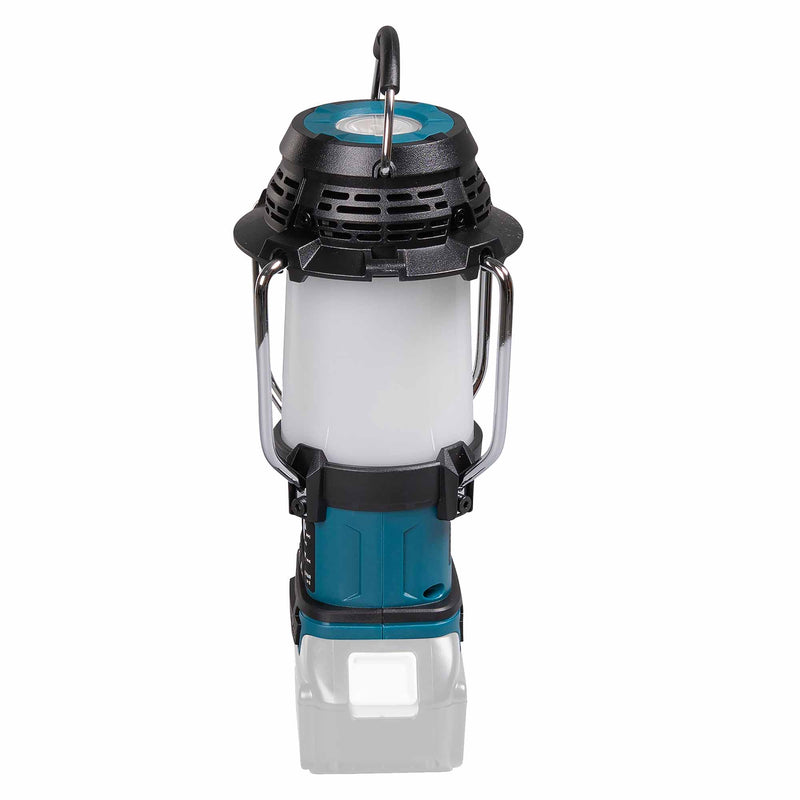 Radio Lantern Makita DMR057 18V