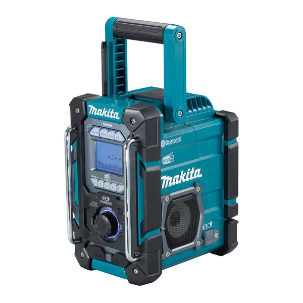 Stereo Makita DMR301 18V