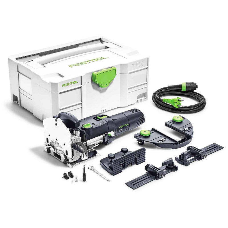 Jointer milling machine Festool DOMINO DF 500 Q-Set 420W