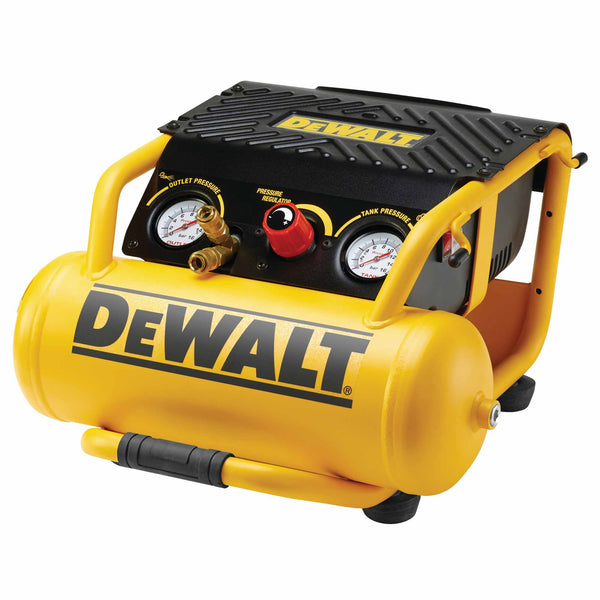 Air Compressor Dewalt DPC10RC-QS 1500W