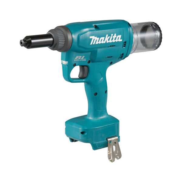 Riveter Makita DRV250Z 18V