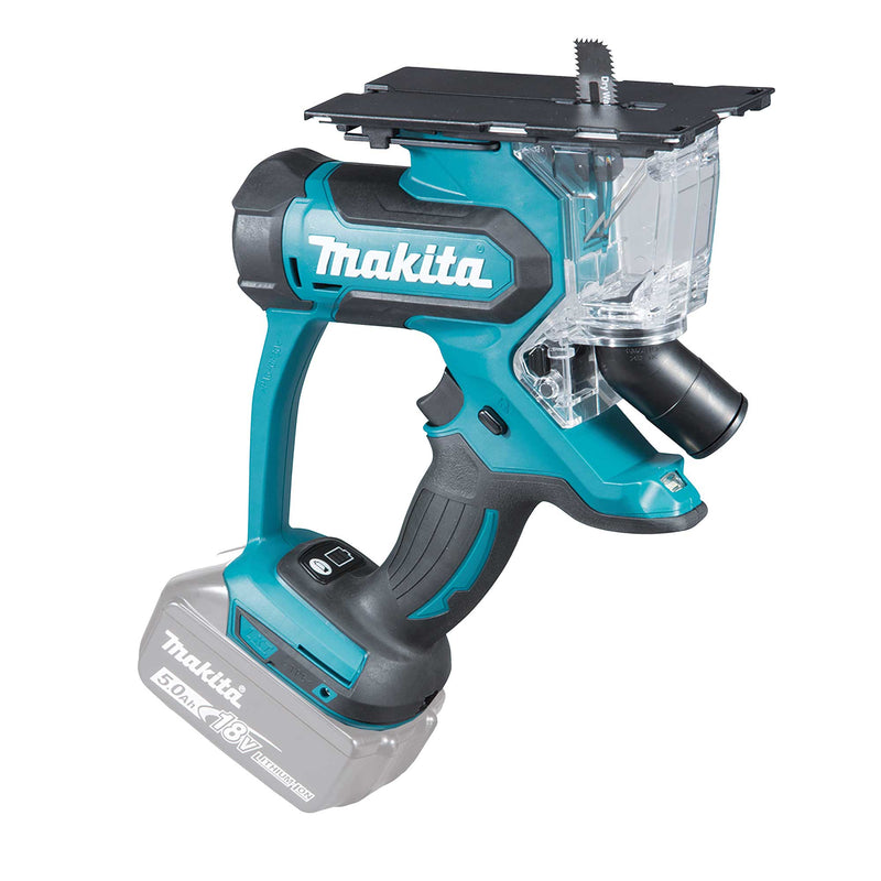 Drywall Cutter Makita DSD180Z 18V