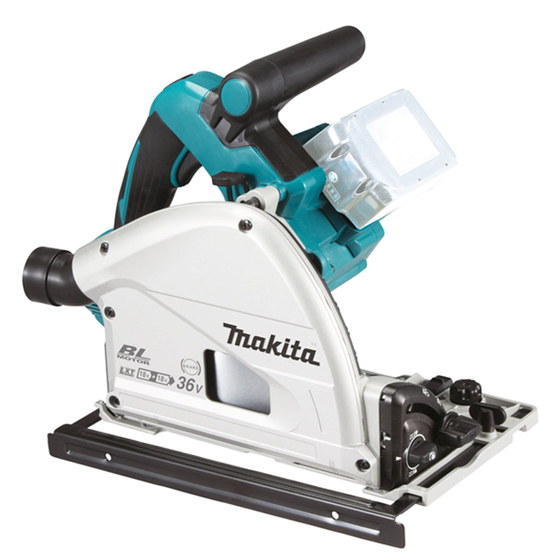 Circular Saw Makita DSP600Z 18Vx2