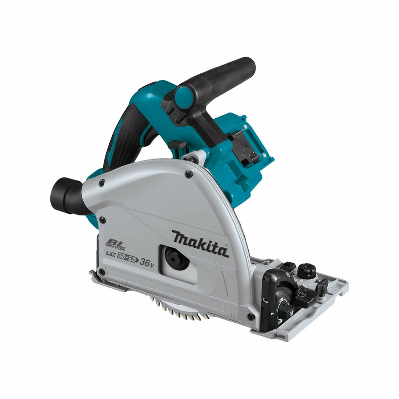 Circular Saw Makita DSP601ZJU 18VX2