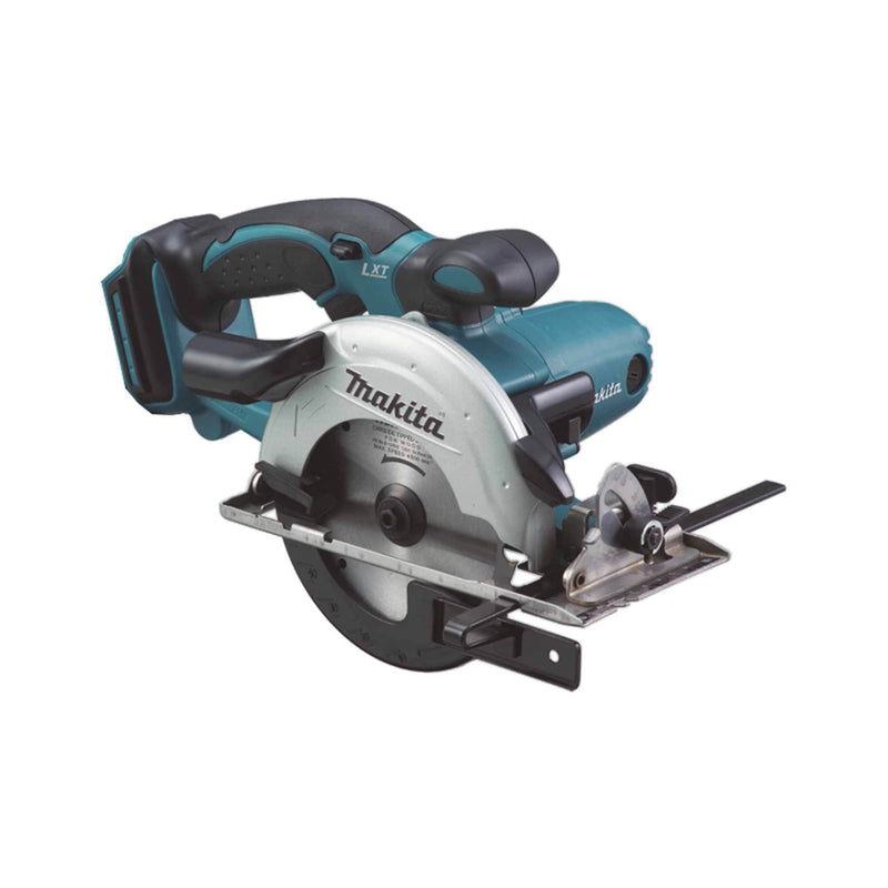 Circular Saw Makita DSS501RTJ 18V 5Ah