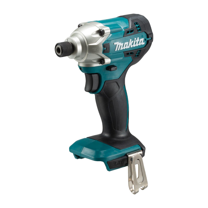 Impact Wrench Makita DTD156RFJ 18V 3Ah