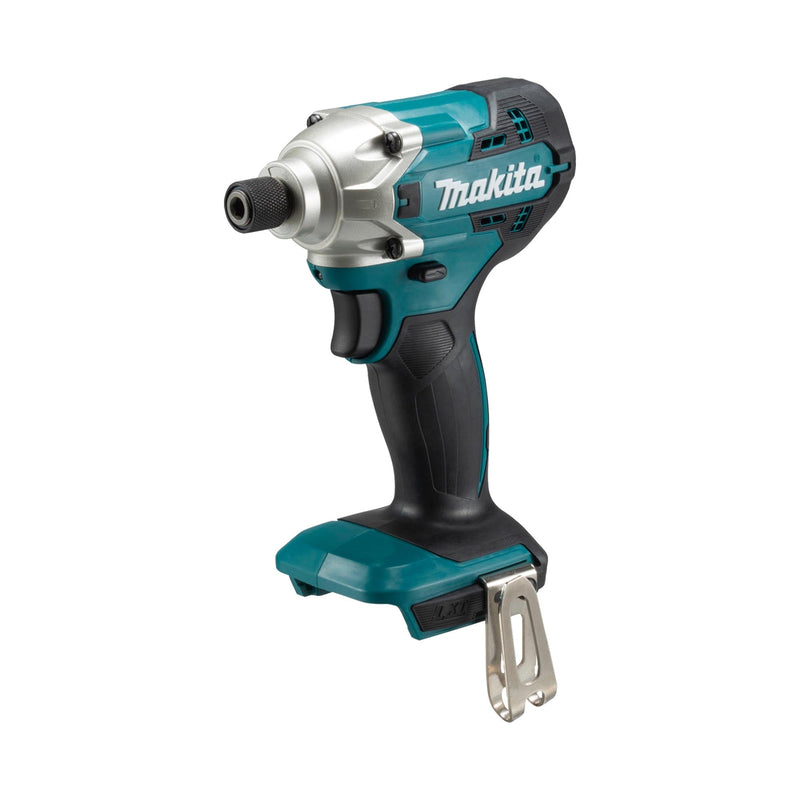 Combo Kit Makita DLX2337J 18V 3Ah