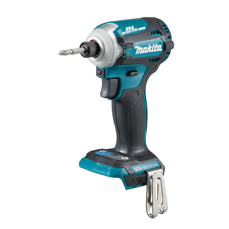 Impact wrench Makita DTD171RTJ 18V 5Ah