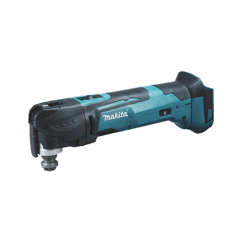 Multitool Makita DTM51ZX2 18V