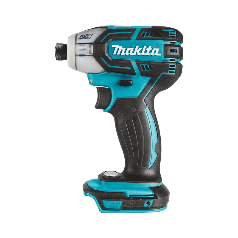 Impact wrench Makita DTS141RTJ1 18V 5Ah