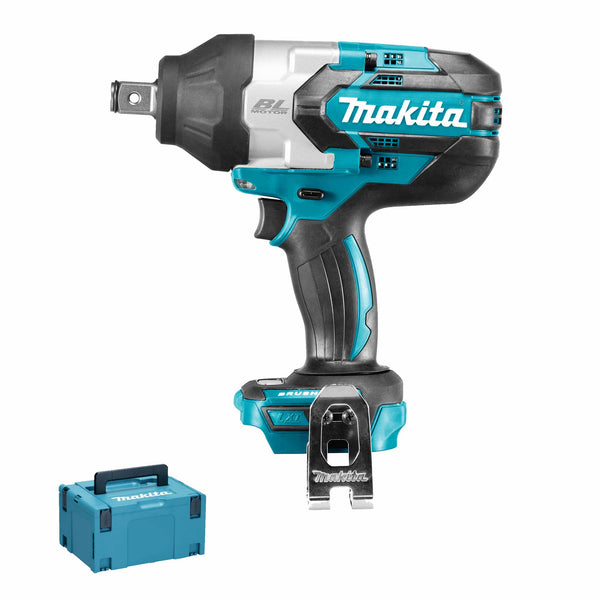 Impact wrench Makita DTW1001Z 18V