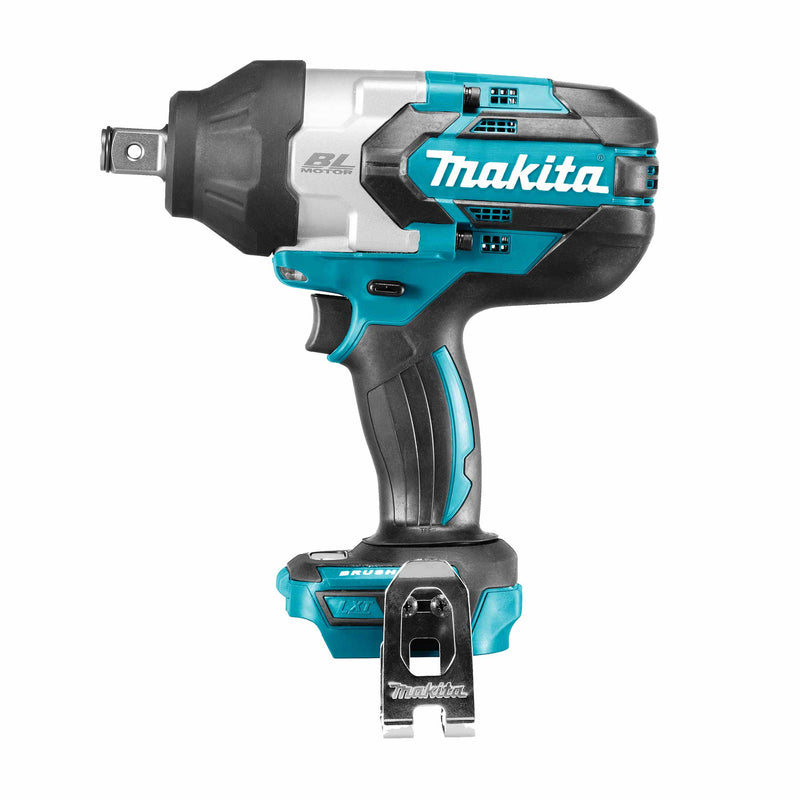 Impact wrench Makita DTW1001Z 18V