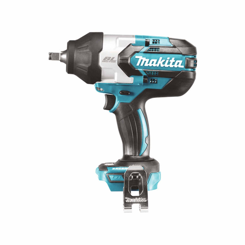 Impact Wrench Makita DTW1002Z 18V