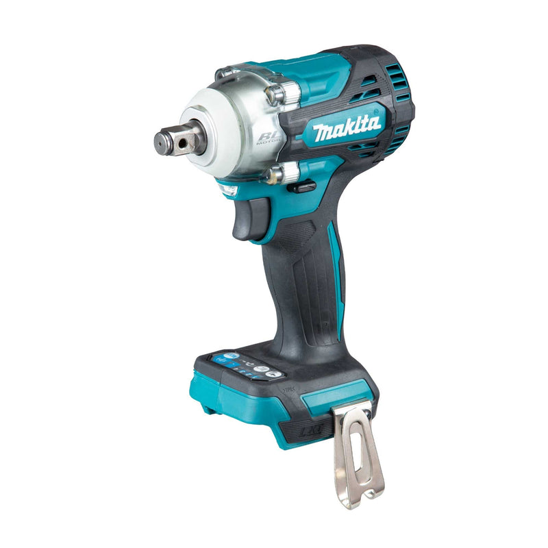 Impact Wrench Makita DTW300RTJX 18V 5Ah