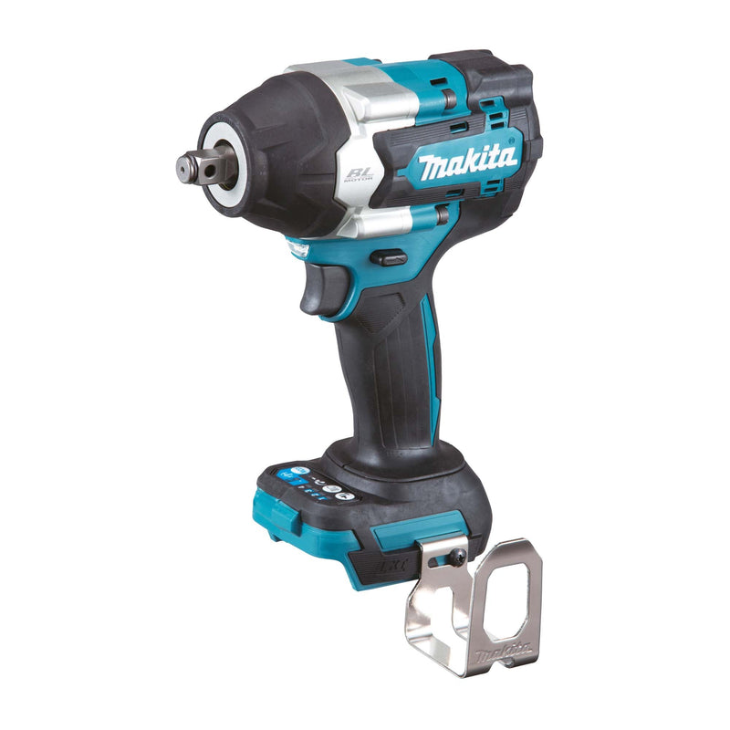 Impact Wrench Makita DTW700RTJ 18V 5Ah