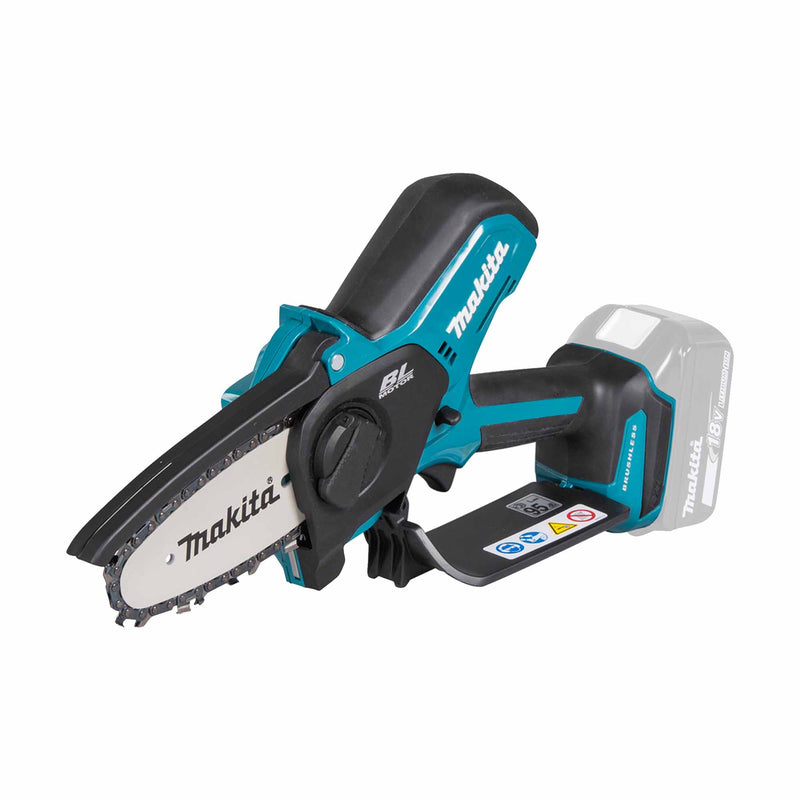 Chain pruner Makita DUC101RF1J 18V 3Ah