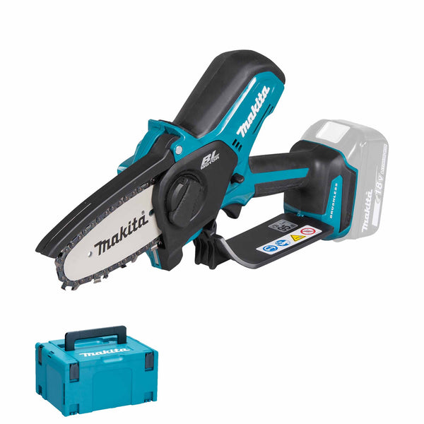 Chain pruner Makita DUC101Z 18V