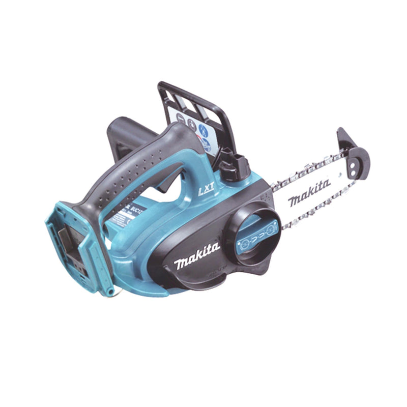 Chainsaw Makita DUC122RTE 18V 5Ah