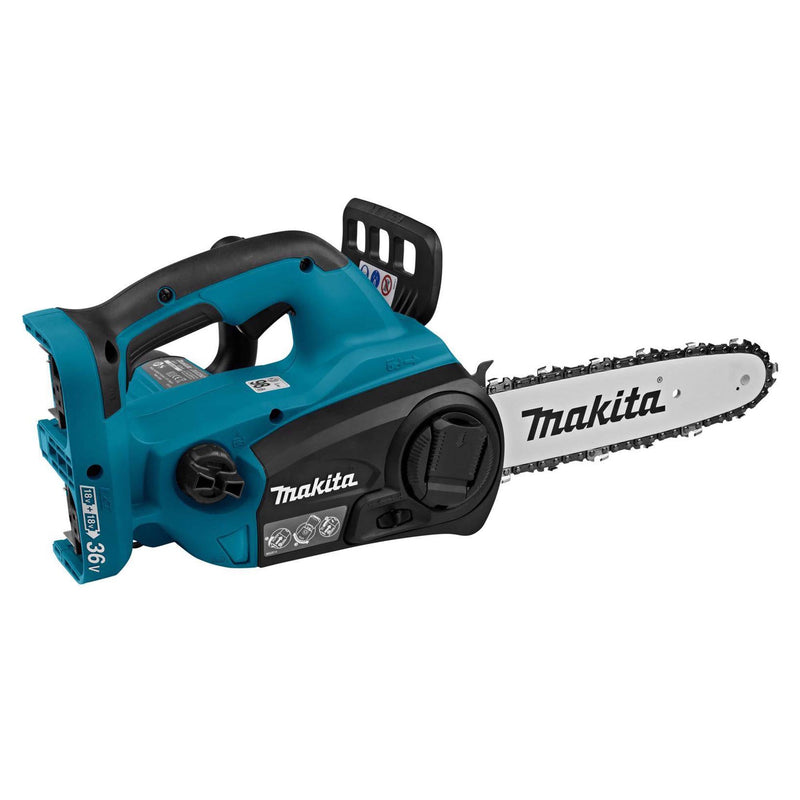 Chainsaw Makita DUC252Z 18Vx2