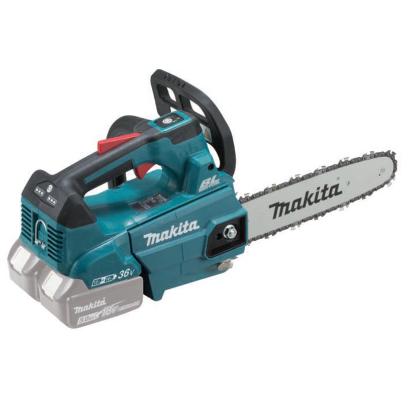 Chainsaw Makita DUC256CZ 18Vx2