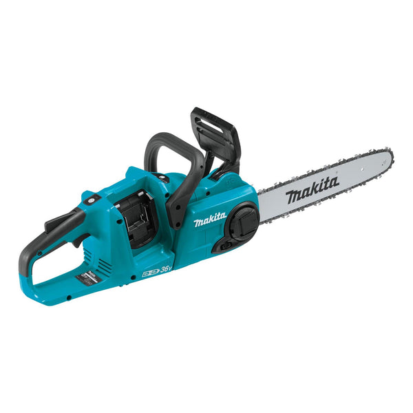 Chainsaw Makita DUC353Z 18Vx2