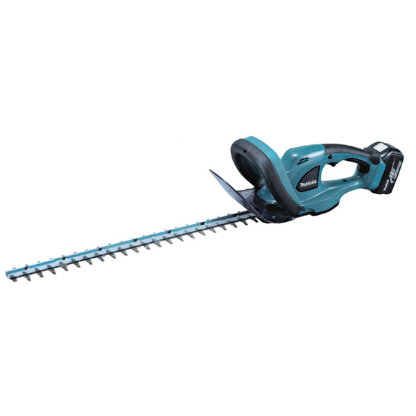 Hedge Trimmer Makita DUH523RT 18V 5Ah