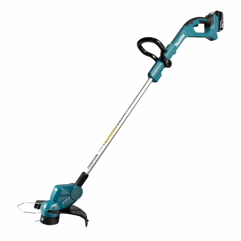 String trimmer Makita LXT DUR193RT 18V