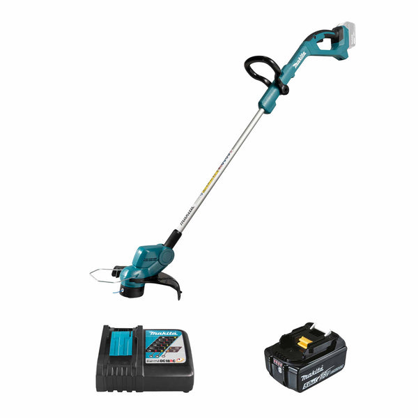 String trimmer Makita LXT DUR193RT 18V