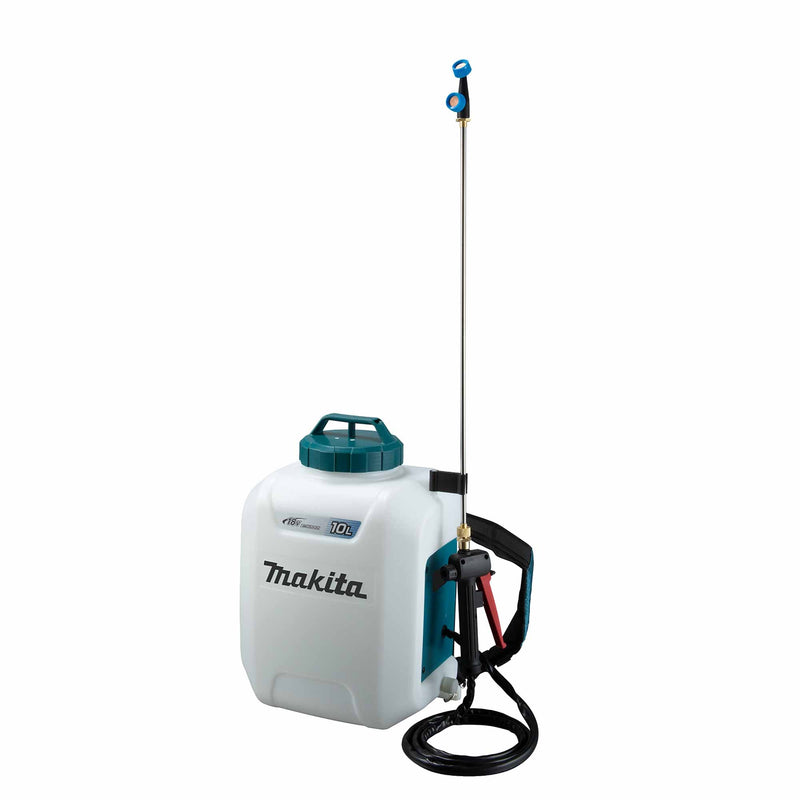 Garden sprayer Makita LXT DUS108Z 18V 10L