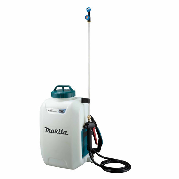 Garden sprayer Makita LXT DUS158Z 18V