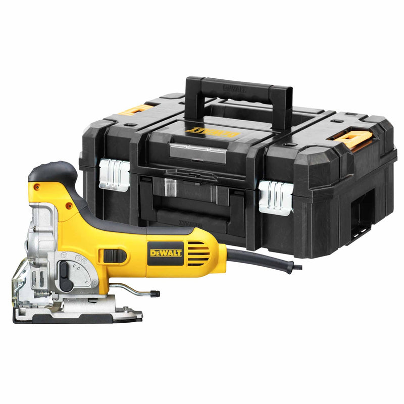 Jigsaw Dewalt DW333KT 710W