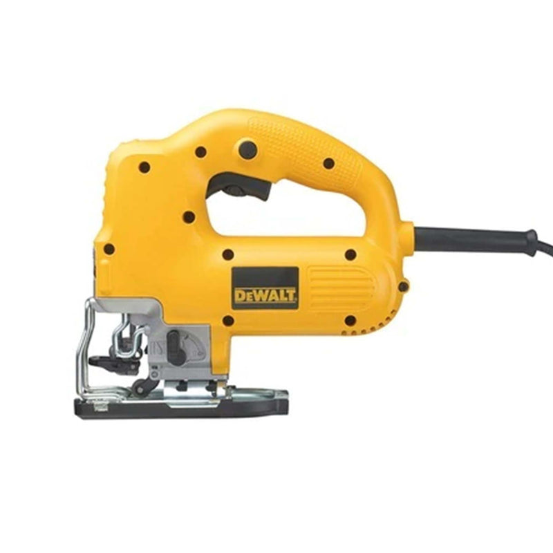 Jigsaw Dewalt DW341K 550W