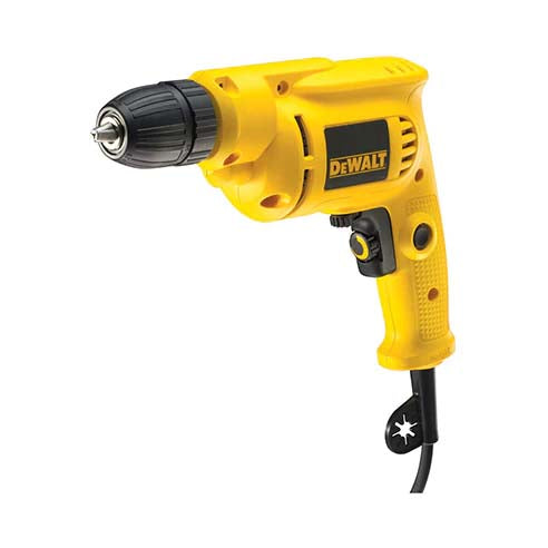 Power Drill Dewalt DWD014S 550W