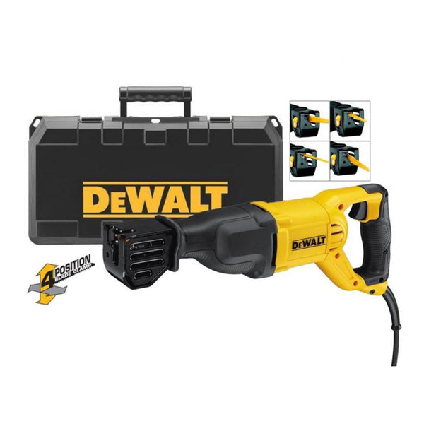 Universal Saw Dewalt DWE305PK 1100W