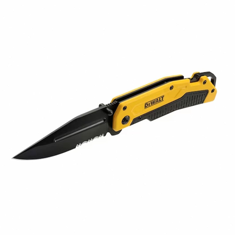 Folding sports knife Dewalt DWHT0-10313