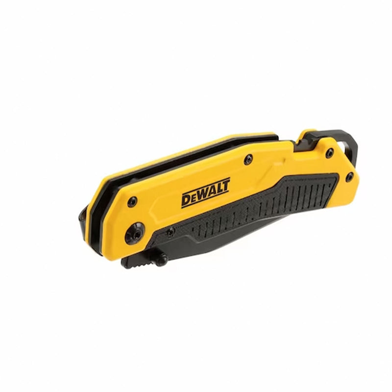 Folding sports knife Dewalt DWHT0-10313