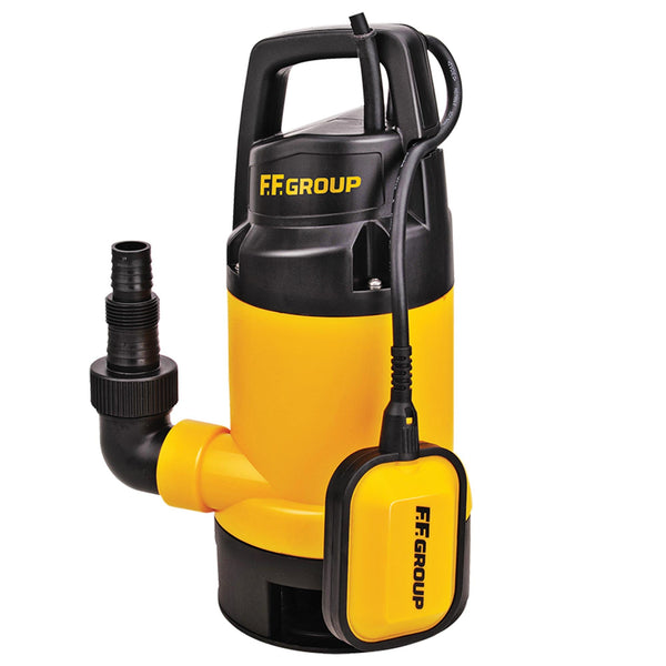 Submersible Pump FFgroup DWSP 750