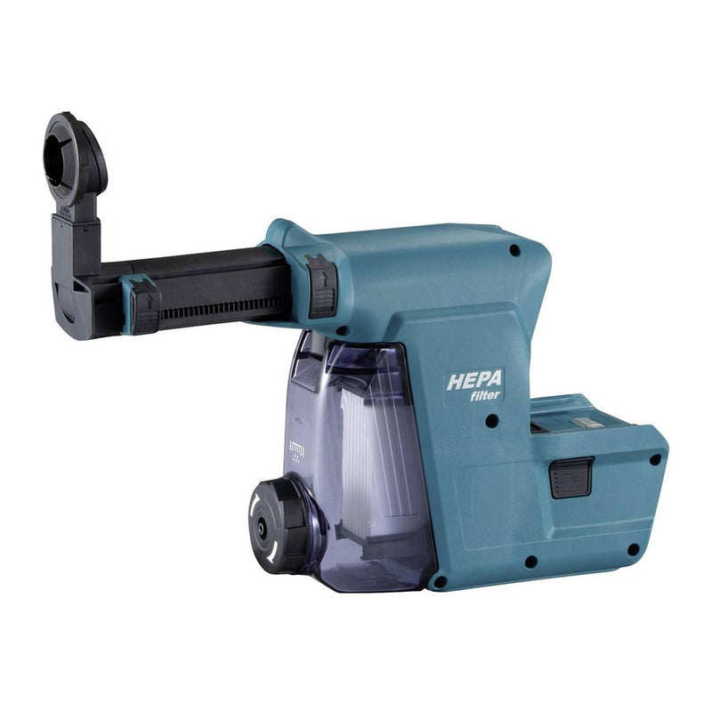 Rotary Hammer Makita DHR243RTJW 18V 5Ah